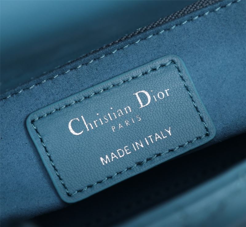 Christian Dior My Lady Bags